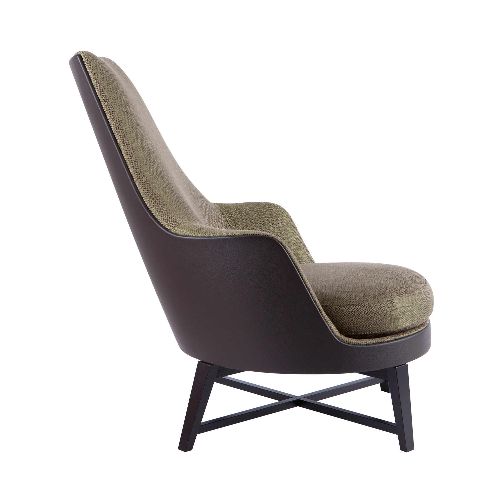 Кресло / Guscioalto - Soft Flexform sun-id-375473 - Вид №3