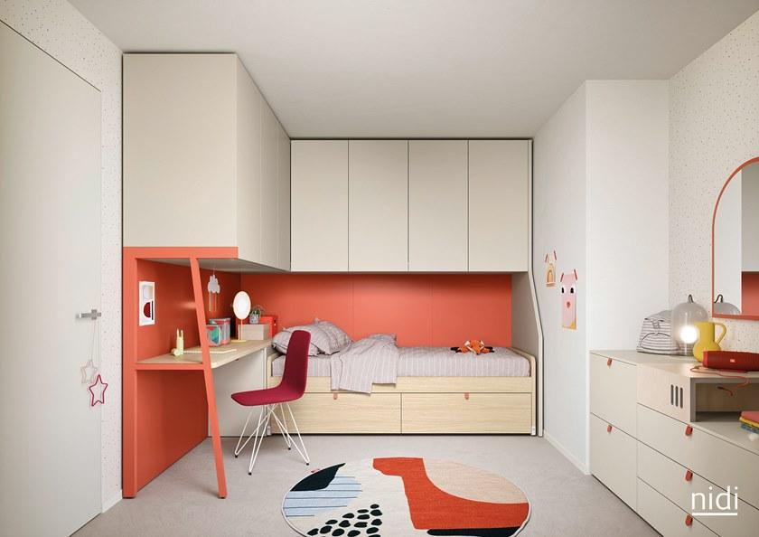 Nidi Мостовой шкаф sun-id-1384141 - Вид №1