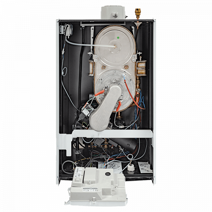 9966070 Газовый котел Baxi LUNA Duo-tec MP+ 1.99 настенный STDN-0002019 - Вид №2