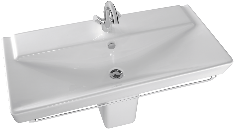 5031W-00 Полупьедестал Jacobdelafon REVE Santreyd Rêve - Вид №1