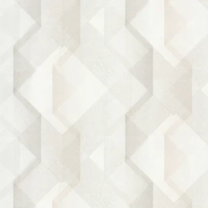 Обои флизелиновые Walldecor Exclusive Квадро бежевые 1.06 м 75326-14 89449397 STLM-2077400