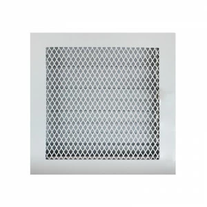 Вентиляционная решетка каминная Europlast MRK1515D1