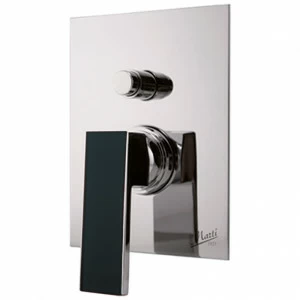 6W35170321 Встроенная ванна с душем Basic Martí 1921