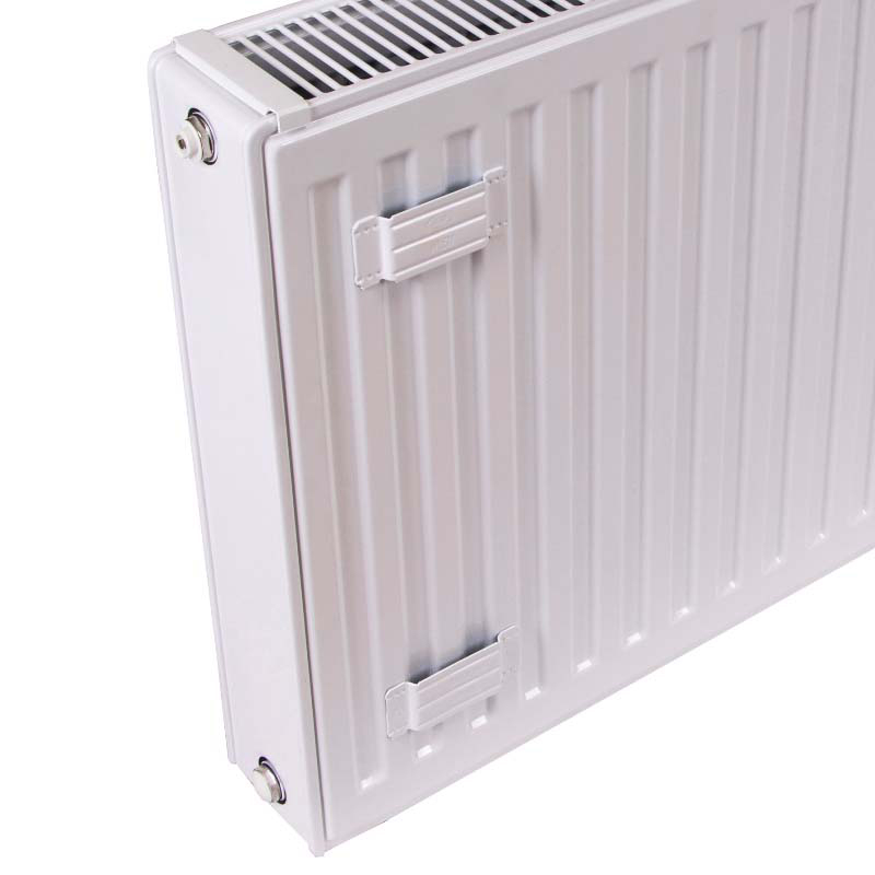 Радиатор стальной панельный COMPACT 11K VOGEL&NOOT 500x520 E11KBA505A - Вид №3