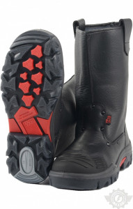 64582 Сапоги  с композитным подноском MTS  Летняя обувь  размер 43