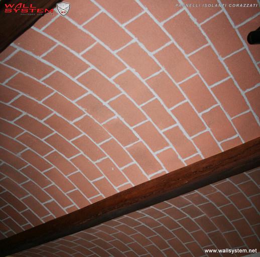 Wall System Потолочные панели Eps sun-id-1443543 - Вид №1