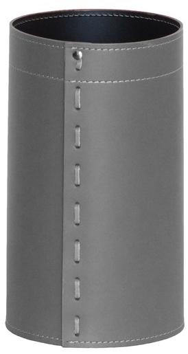 LIMAC design FIRESTYLE Контейнер для макулатуры из регенерированной кожи  Ceba20cc  - Вид №7