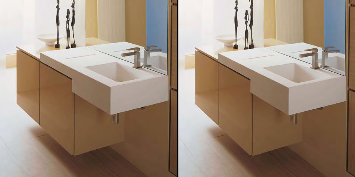 Комплект мебели 290 см URBAN CHIC-06 Karol URBAN CHIC Karolitalia URBANCHIC06 - Вид №1