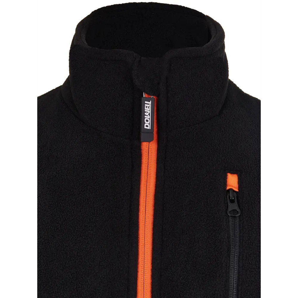 Утепленная рабочая куртка DOWELL Polar - надежная защита от холода 89393774 Outdoor STLM-1524853 - Вид №2