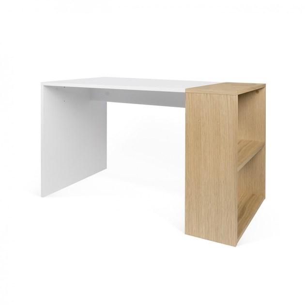 TemaHome Письменный стол с полками sun-id-1506190 - Вид №2