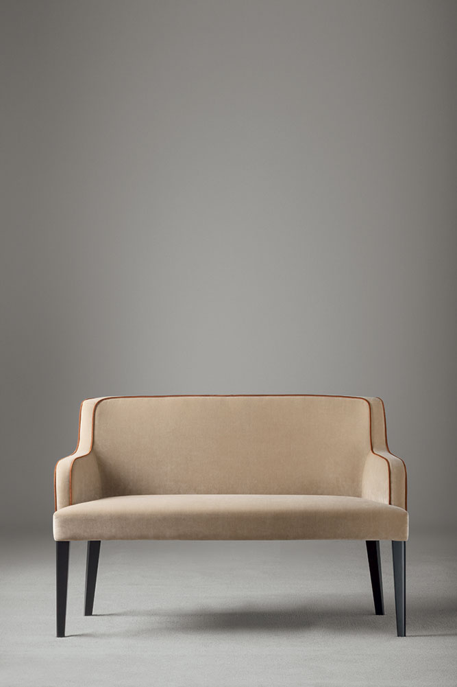 Isabey 3 | скамья Кресло OASIS BATHROOM Isabey 3 | скамья Isabey 3 ~ скамья - Вид №3