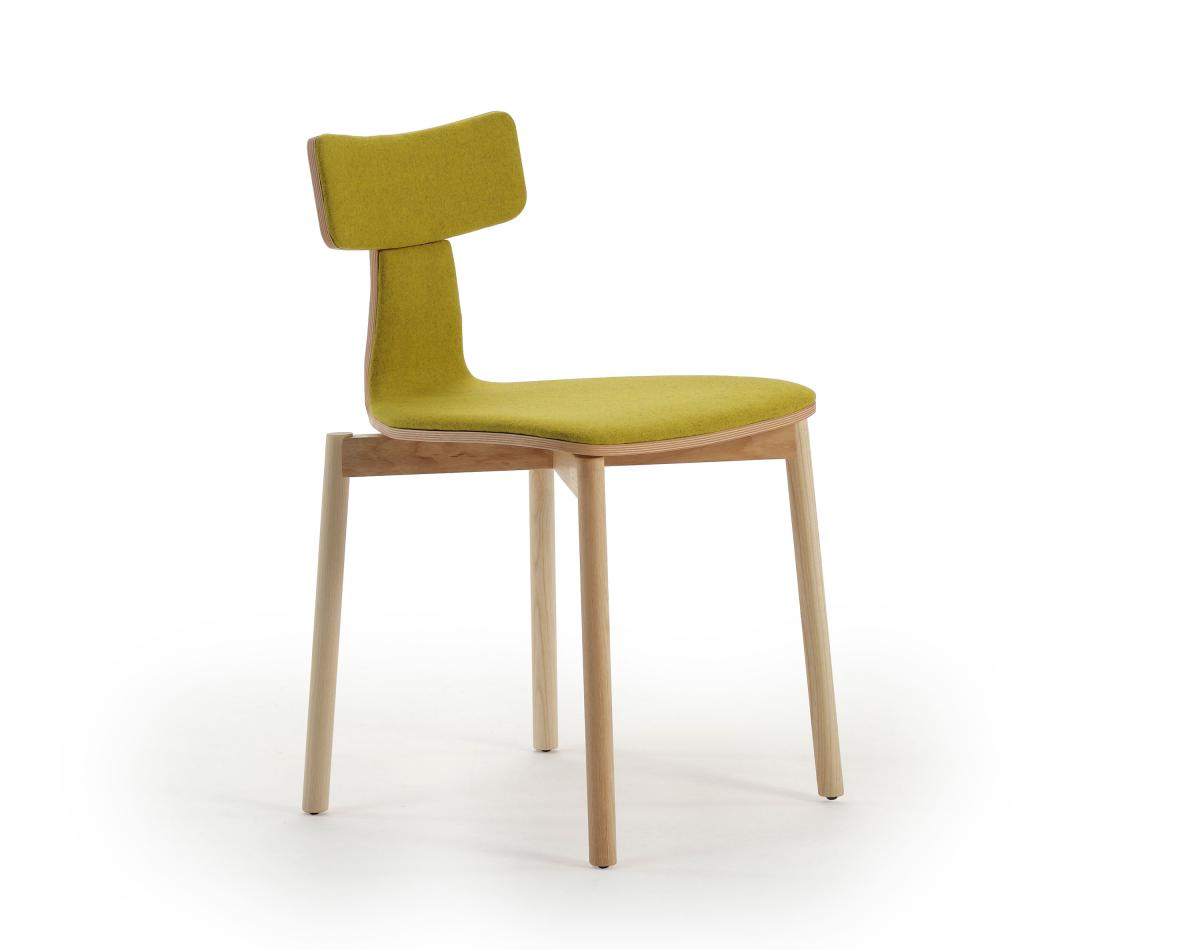 008091 Стул R30 SANCAL Silla40  - Вид №8