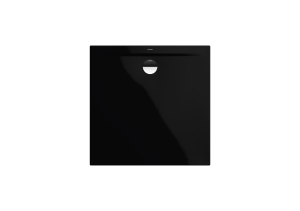 Душевой поддон KALDEWEI Сталь эмалированная 1516-5 178 черный