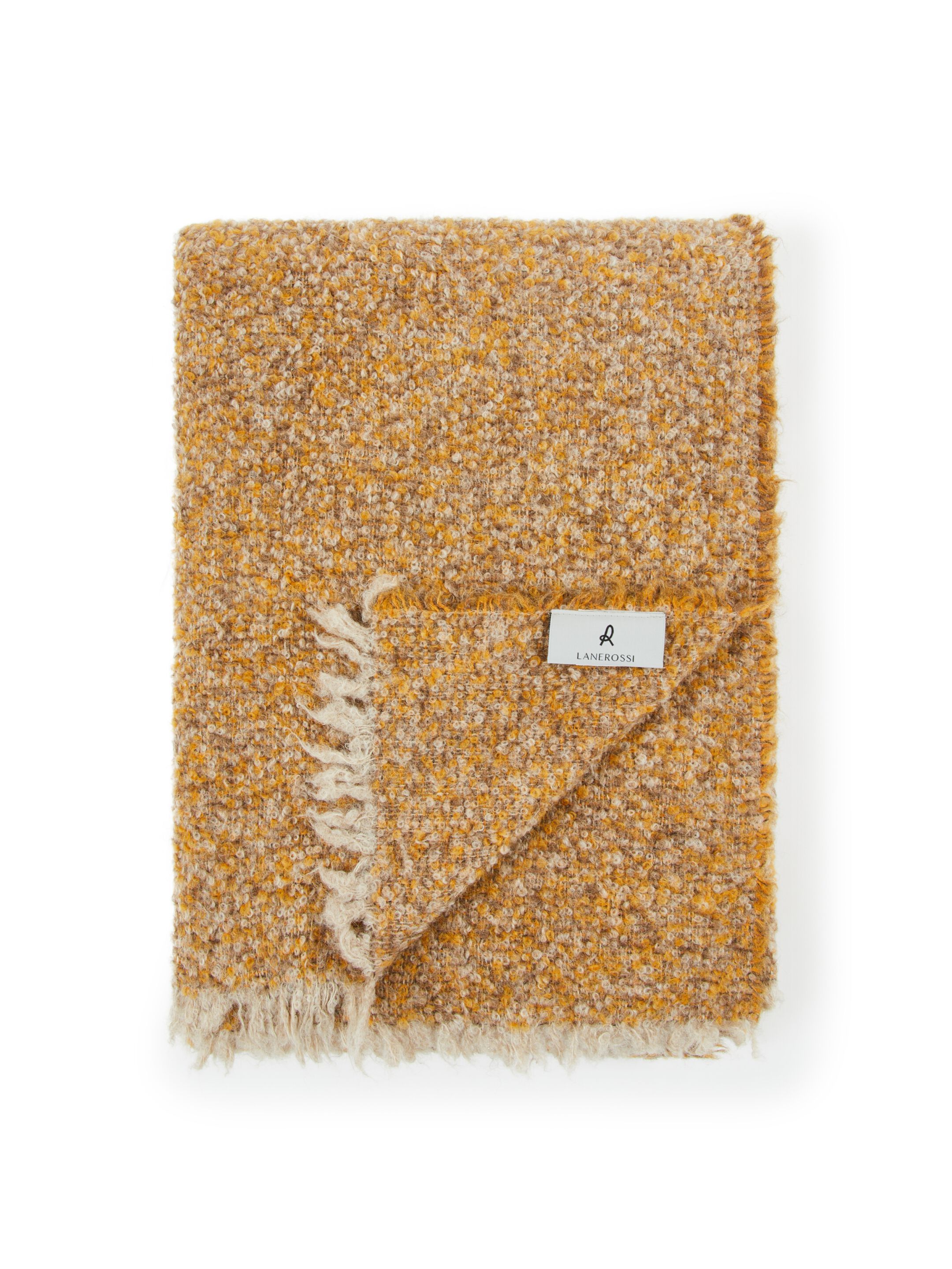 Одеяло из альпаки Lanerossi Богота ARCH-00079761 - Вид №16