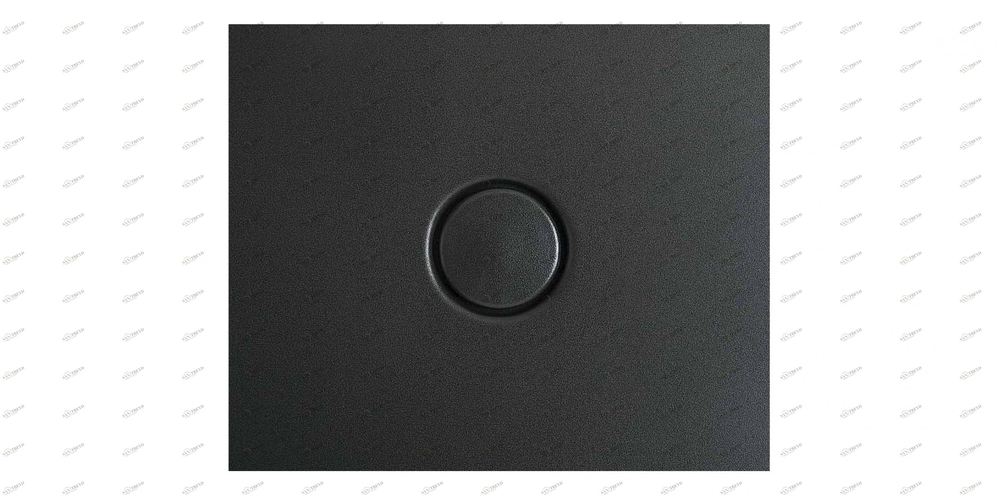 Поддон душевой прямоугольный PD57290A Cielo The Shower World Ceramica Cielo