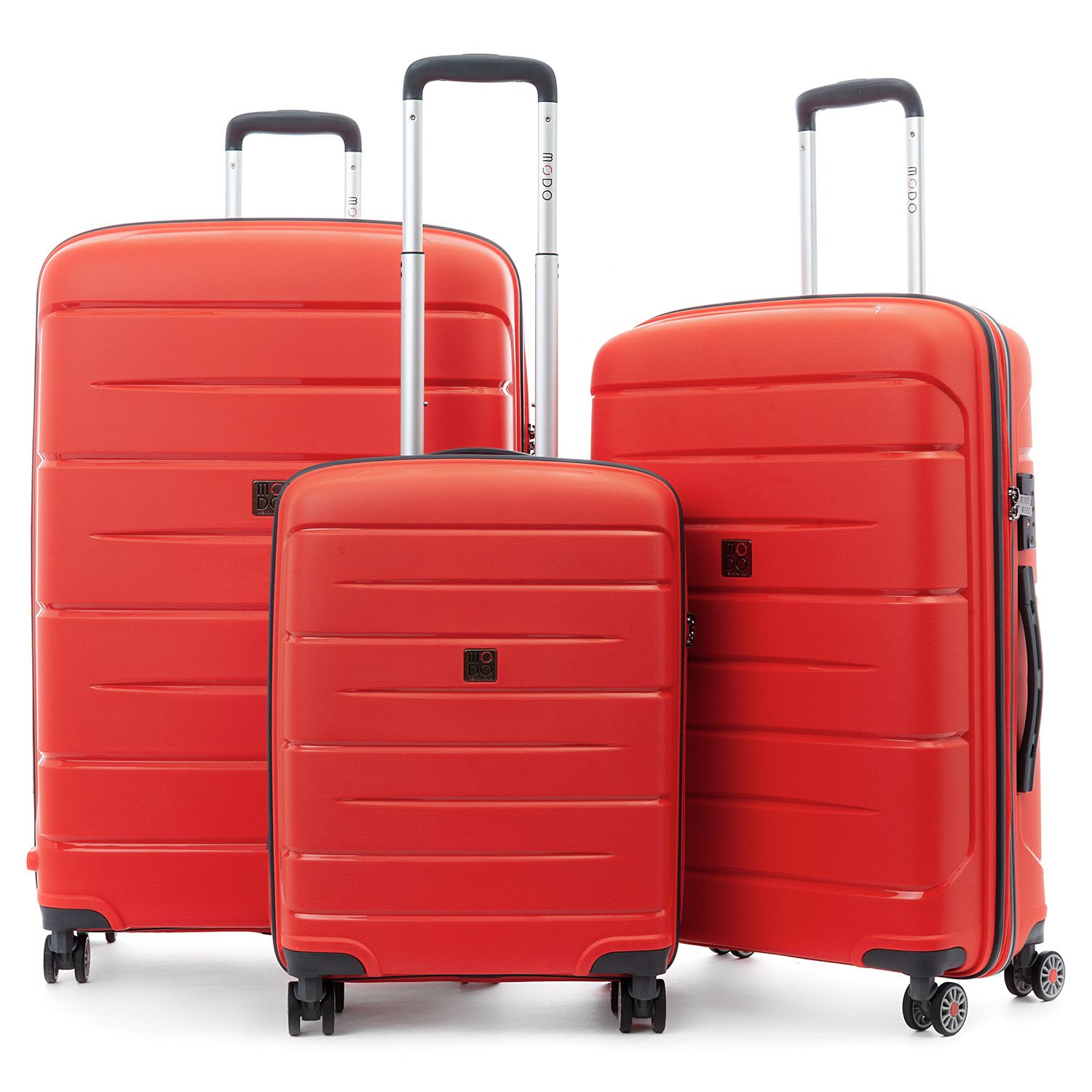 3402-12 Чемодан 3402 72 MODO by Roncato Starlight 2.0  - Вид №9