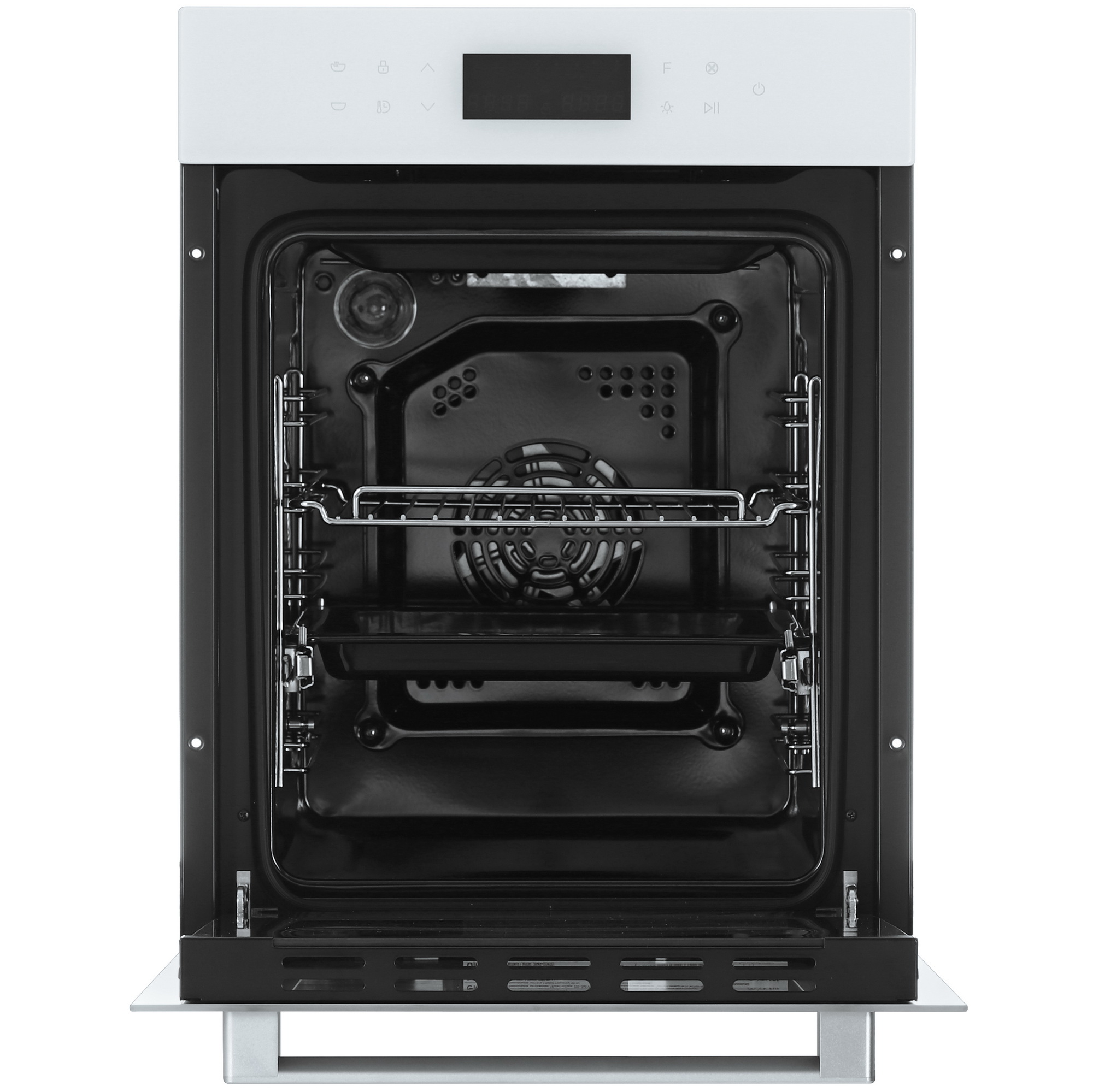 9155530 Электрический духовой шкаф Eigen Steke-BO4501 белый STDN-0089593 - Вид №7