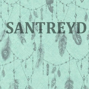 36465-2 Обои A.S. Creation Boho Love