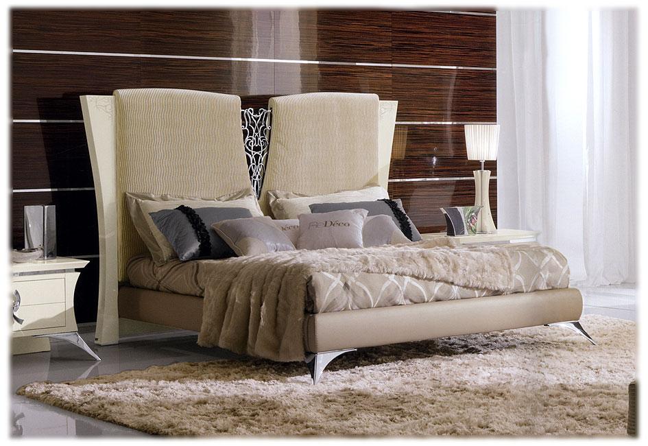 Кровать  REDECO 328/FB CHARME