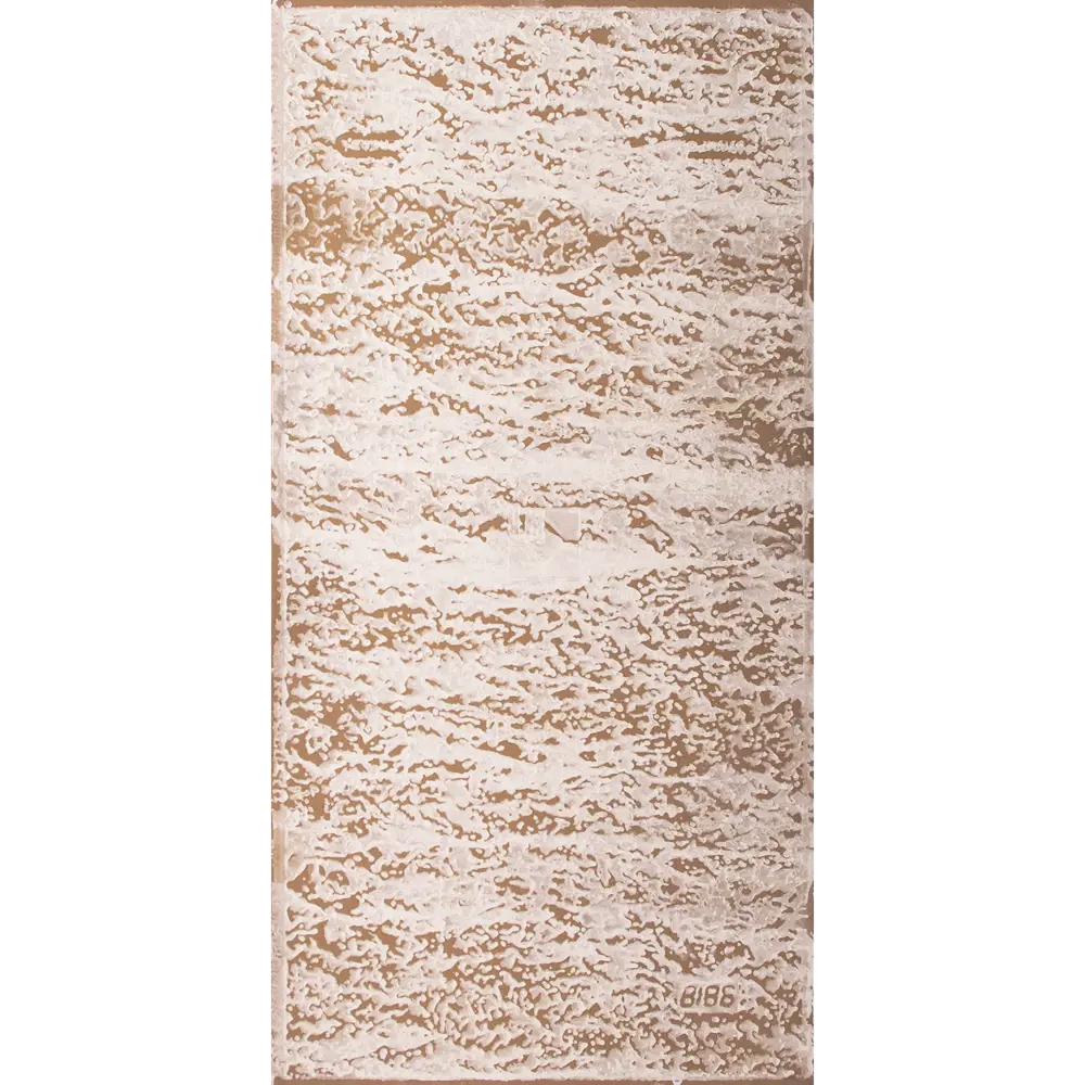 Декор настенный Azori Devore Лайт Geometria 31.5x63 см матовый цвет белый геометрия 82604093 STLM-2163915 - Вид №3