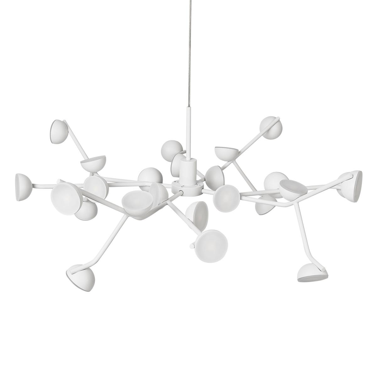 066505 Люстра 6261 Mantra Adn  - Вид №7