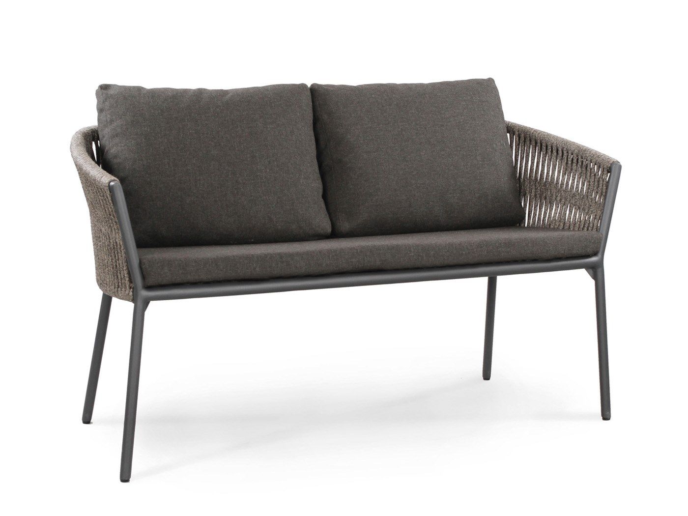 2-местный садовый диван FISCHER MÖBEL Cosmo ARCH-00060222 - Вид №2