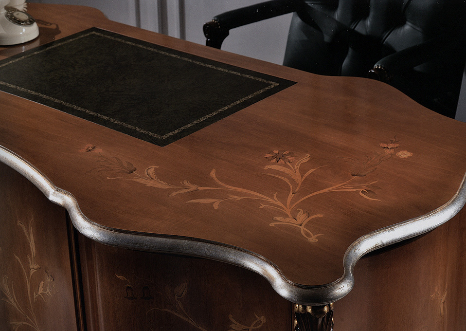 Письменный стол  MORELLO GIANPAOLO LA032X  - Вид №1