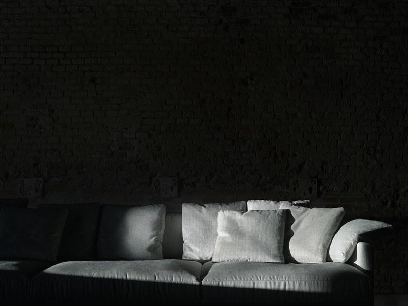 Living Divani Съемный тканевый диван Dumas sun-id-1457444 - Вид №1