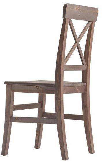 Palma Стул из сосны Larissa 437.m2 - Вид №1