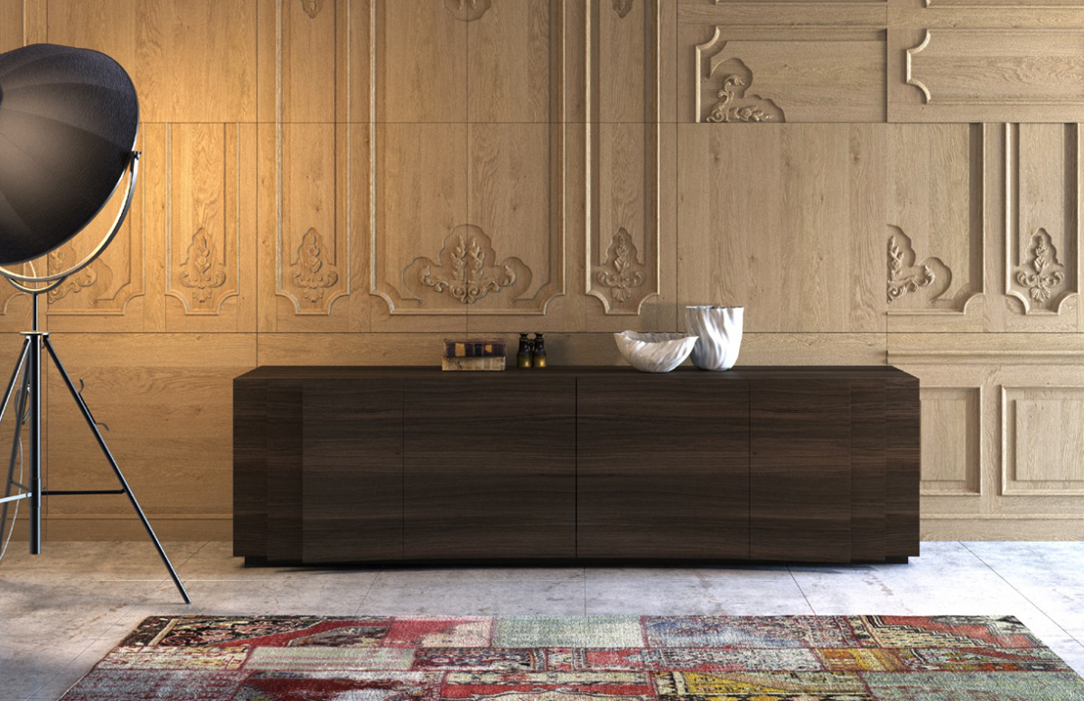 Буфет LAYERS EMMEMOBILI MA61 