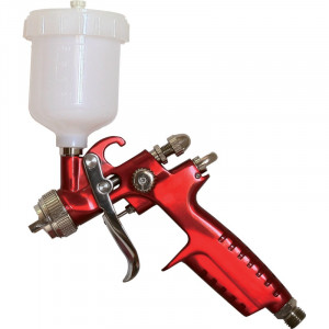 49781 Калибр Краскораспылитель КРП-1,0/0,12ВБ ПРОФИ 