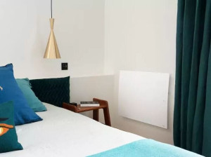 Настенный полотенцесушитель