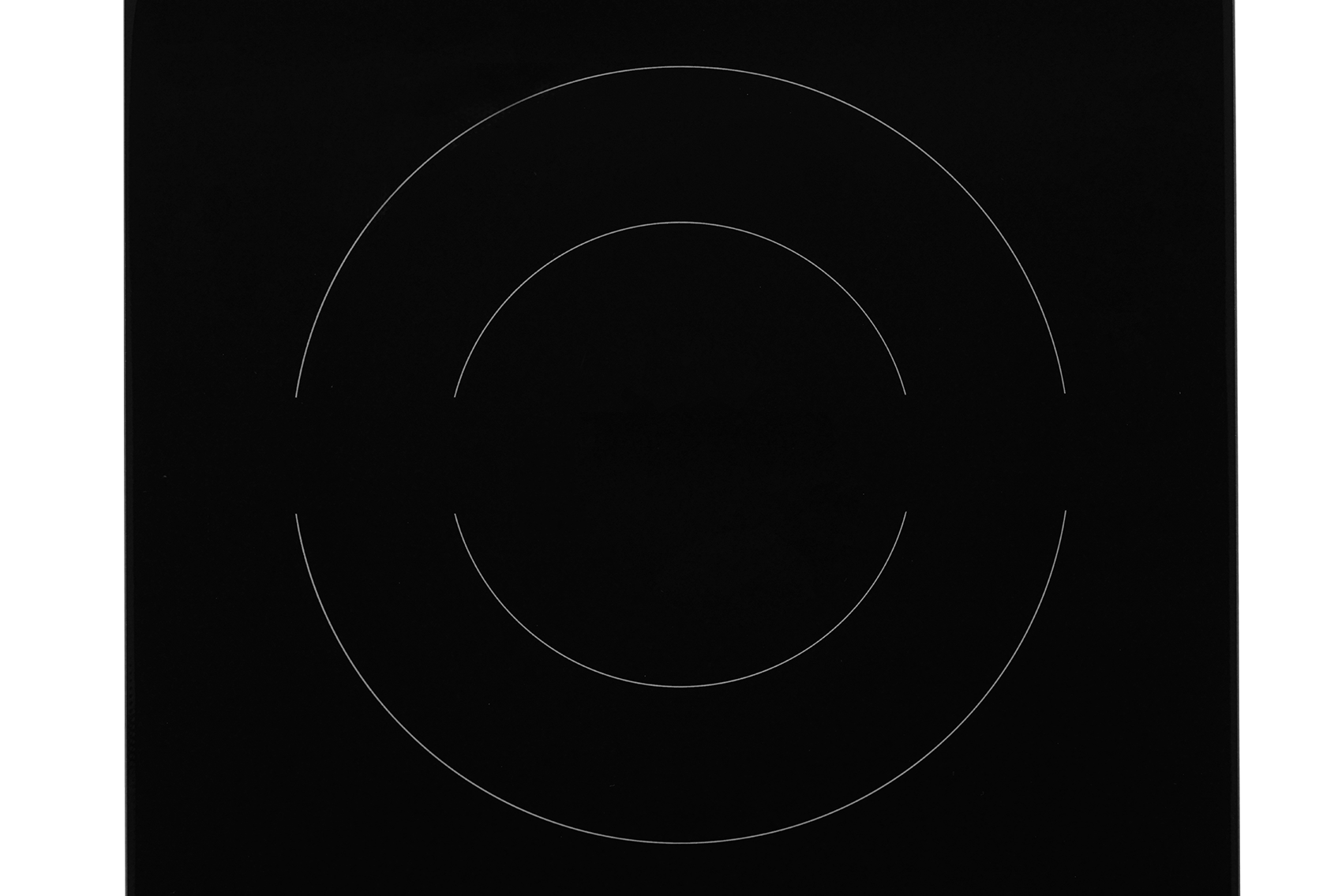 5361926 Электрическая варочная поверхность ZUGEL ZEH292B STDN-0139484 - Вид №8