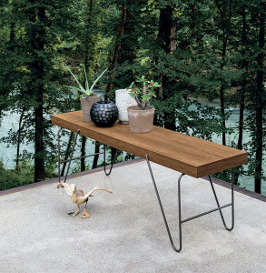 Скамья PANKETTA TOMASELLA 65376