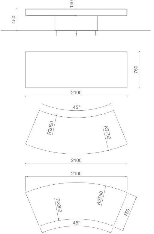 Metalco Панча в хпк sun-id-1388357 - Вид №2