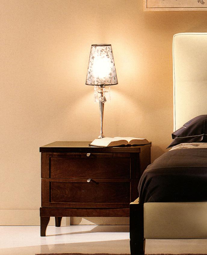 Тумбочка  ARTE BROTTO F103  2 