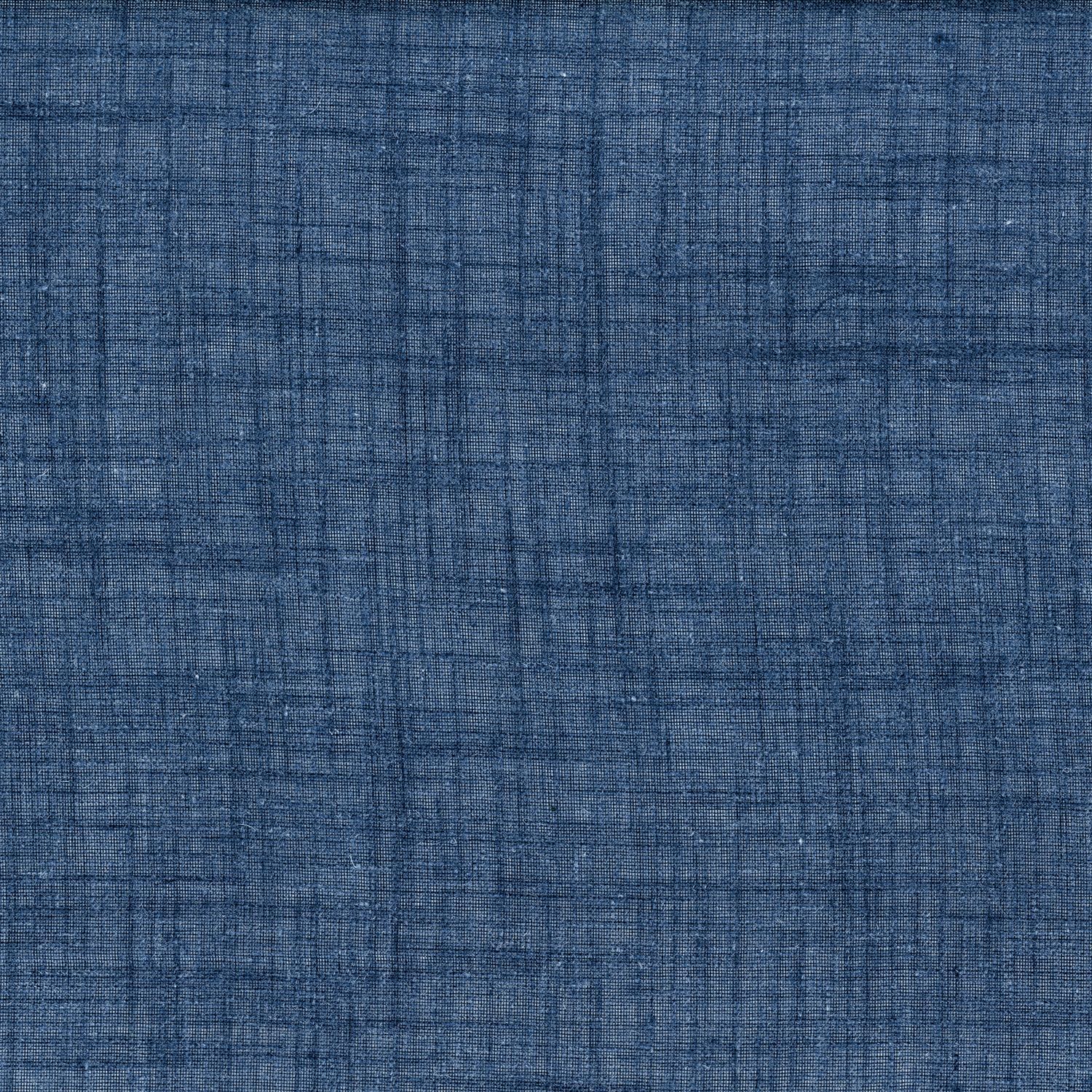 Полиэстер и лен вуаль сплошной цвет ткани для штор Casamance Noce de lin ARCH-00108841 - Вид №20