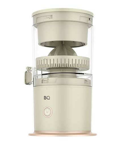 9001403 Соковыжималка электрическая BQ J3000 зеленый STDN-0020976 - Вид №2