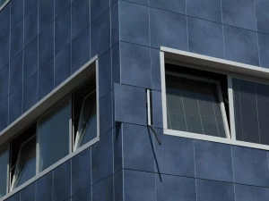 Ceramiche Caesar Вентилируемый фасад