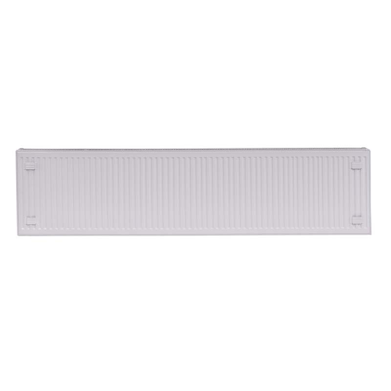 Радиатор стальной панельный COMPACT 21K VOGEL&NOOT 600x2600 E21KBA626A - Вид №1