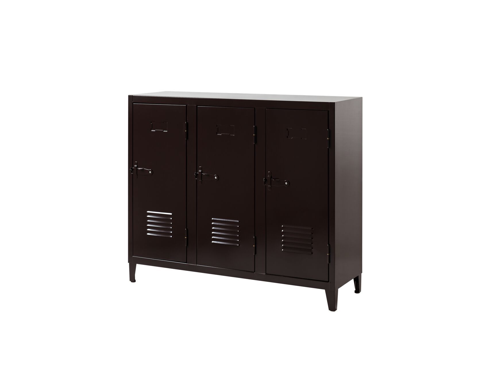 Стальной шкаф Tolix ABC ARCH-00038152 - Вид №5