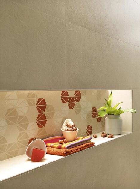 MARAZZI Белая настенная плитка для дома sun-id-1474023 - Вид №11