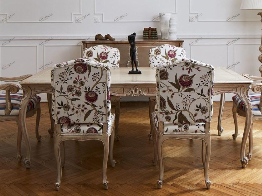 Grifoni Silvano Стол для гостиной из дерева sun-id-1454717