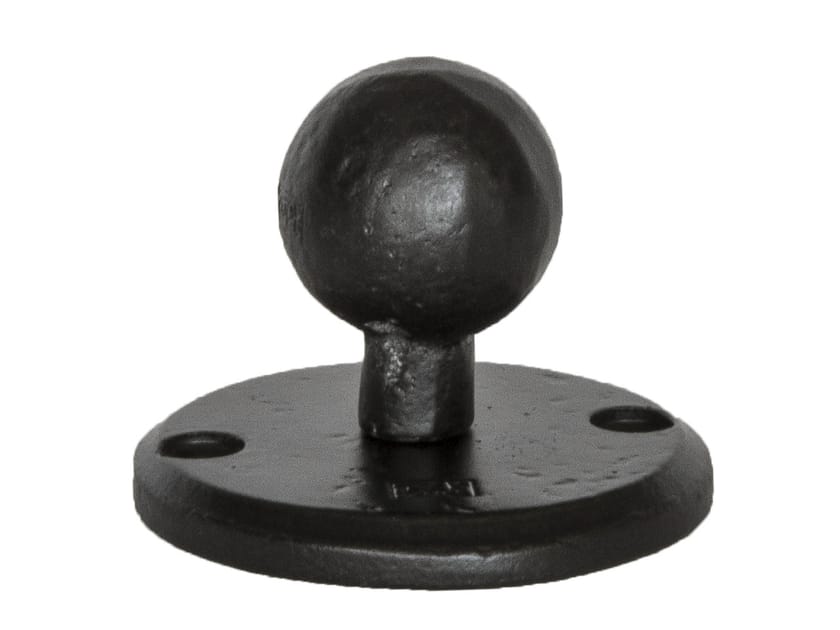 Вешалка для полотенец из железа Dauby Pure® Plus ARCH-00150890