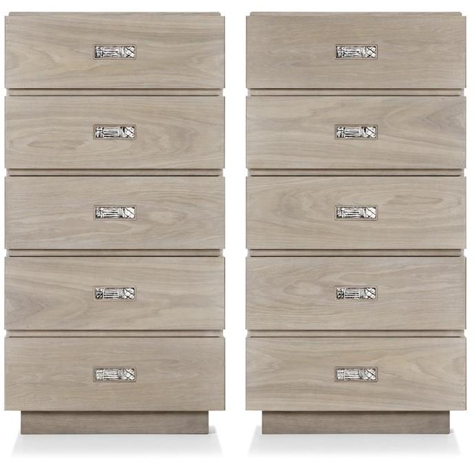 Arte Brotto Комод из дерева Segreti S396r - Вид №1