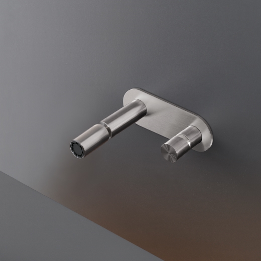 Настенный смеситель с регулируемым носиком L. Максимум. 170 мм  CAR94 CEADESIGN  - Вид №1