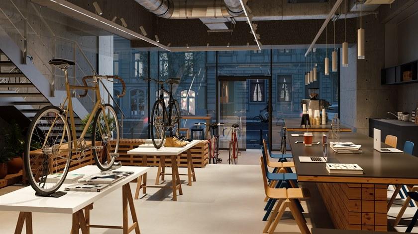 iGuzzini Светодиодное освещение направляющих из литого под давлением алюминия Robin sun-id-1500755 - Вид №8