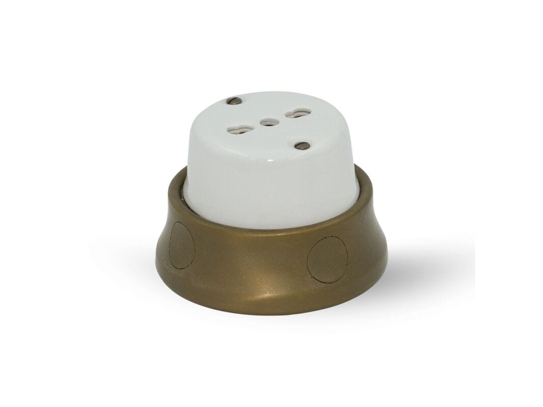 Двухвалентная розетка GI Gambarelli ARCH-00026428