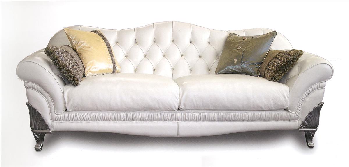 Диван  MANTELLASSI LUXURY 