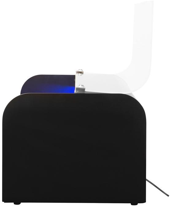 Maletti Профессиональный УФ стерилизатор Uvc-scrigno 6097 - Вид №3